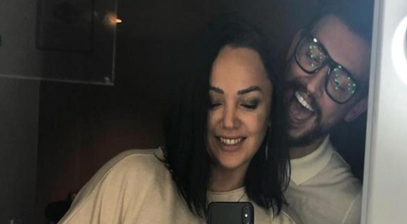 İtalyan şefi Danilo Zanna, 9 yıllık eşi Tuğçe Demirbilek ile boşanma kararı aldığını açıkladı...