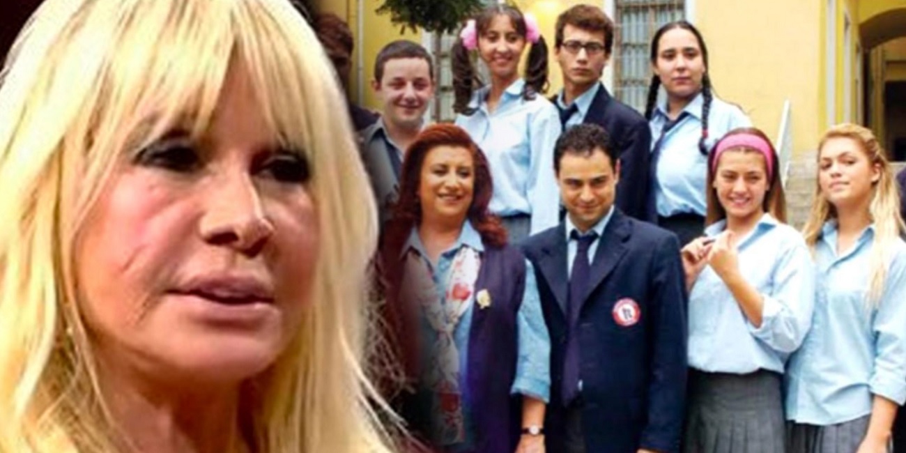 Sevilen oyuncu Pakize Suda'nın son hali içler acısı! Hayat Bilgisinin sevilen oyuncusu hayranlarını üzdü...