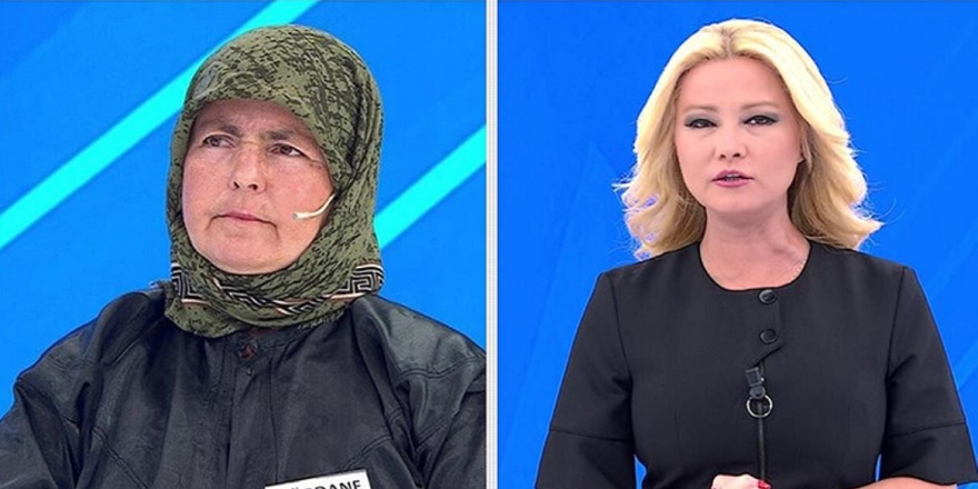 Mustafa Kut'un cinayetiyle ilgili Müge Anlı'da çarpıcı bir iddia gündeme geldi! Ramazan Şahin'in, karşılık alamadığı için Dürdane Kut ve komşusu Ersin Çetinkaya'ya iftira attığı ortaya çıktı...