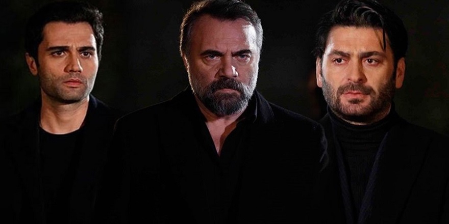 Eşkıya Dünyaya Hükümdar Olmaz dizisinin başrol oyuncusu Oktay Kaynarca herkesi heyecanlandırdı! EDHO yeni sezon başlıyor mu?
