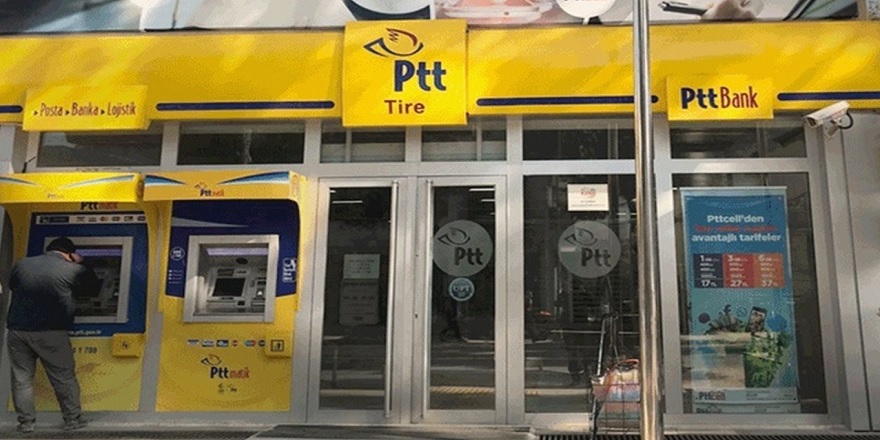 Son Dakika PTT’den Geldi! Kimliği ile PTT'ye giden ihtiyaç sahiplerine ilaç gibi ödeme..