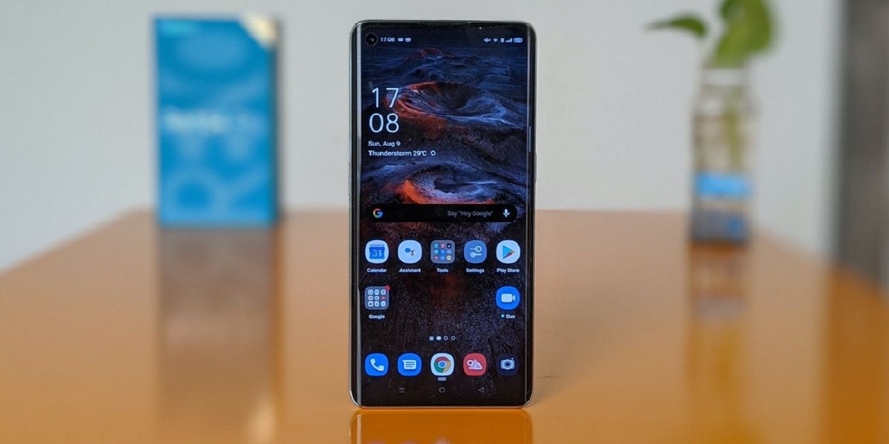 Oppo Reno 5 Özellikleri ve Fiyatı Yayınlandı
