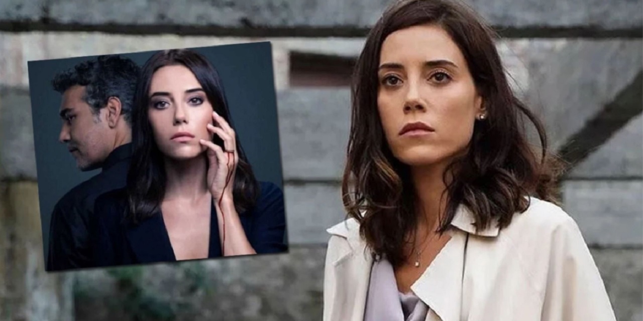 Sadakatsiz dizisi ''Asya'' Cansu Dere Kimdir? Cansu Dere kimdir, kaç yaşında, nereli, evli mi?