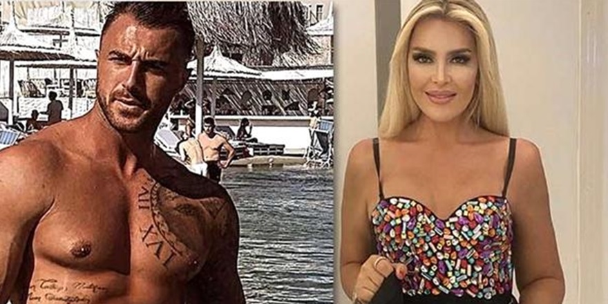 Selin Ciğerci'den bomba cevap geldi! Takıldığım, görüştüğüm ve flört ettiğim insan var...