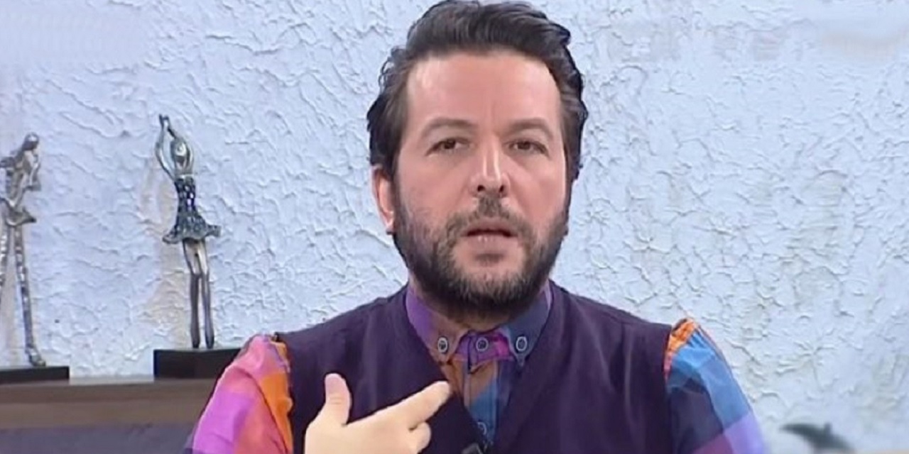 Nihat Doğan, 2023 yılında siyasete gireceğini açıkladı! Özgürlükçüler kazanacak diktatörler kaybedecek...