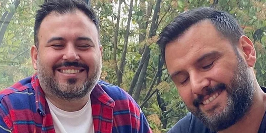 Alişan, Kardeşinin acı ölümün ardından içini döktü! Hayat devam ediyor, ayakta kalmak zorundayım...