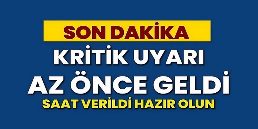 Kritik Uyarı geldi! Dolar daha ne kadar yükselecek? Türkiye şu an zor bir durumdadır...