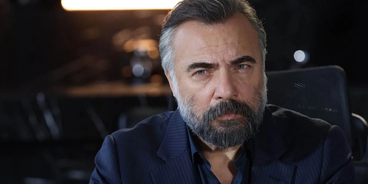 EDHO'nun başroloyuncusu Oktay Kaynarca'dan son dakika açıklaması gedi! Eşkıya Dünyaya Hükümdar Olmaz TV8'e mi geçiyor?