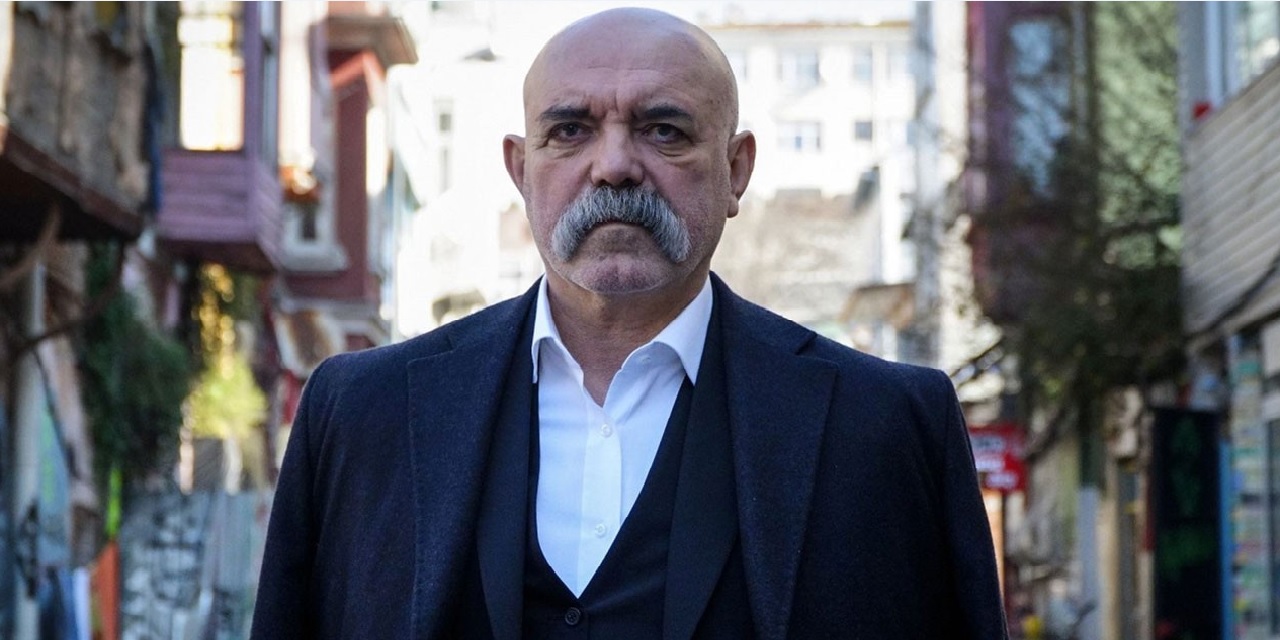 Çukur'un İdris Babası Hakkında Şok Gelişme!