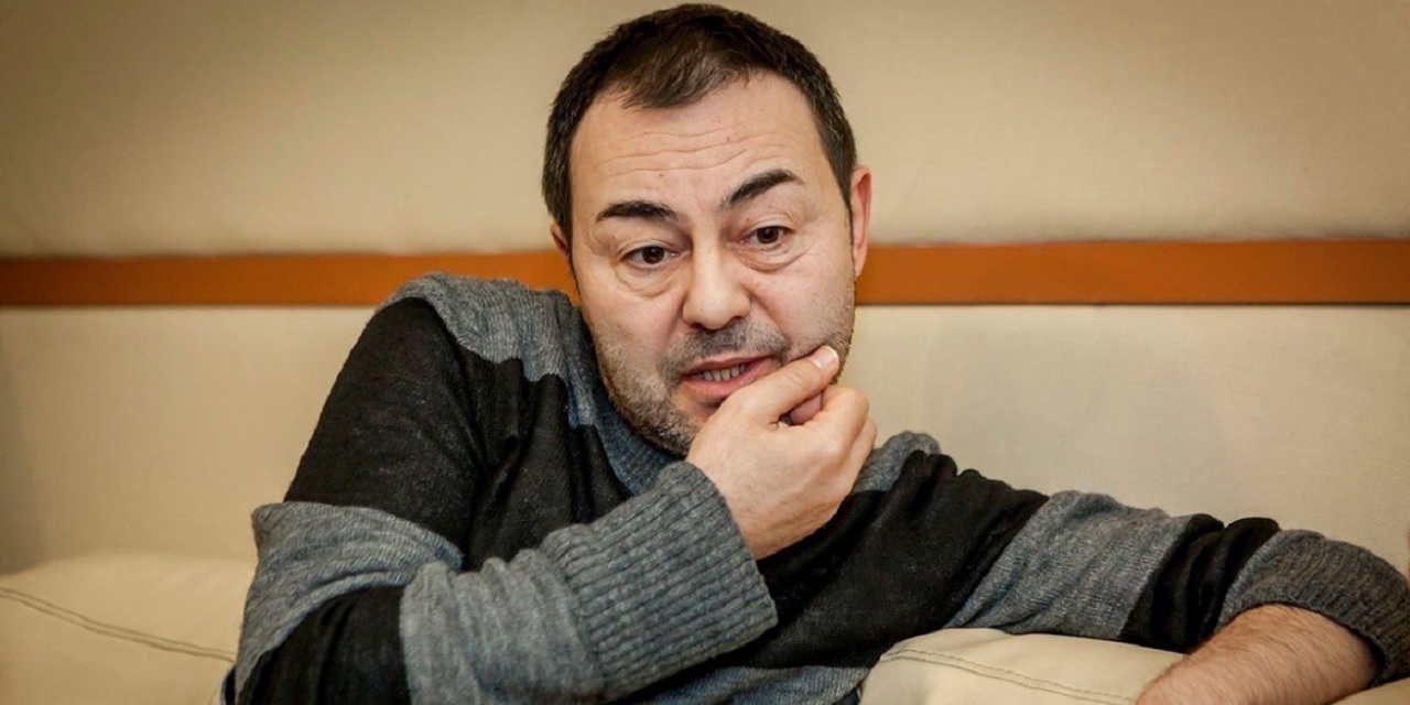 Serdar Ortaç yine kumarda kaybettiği servetiyle gündeme düştü! Ünlü şarkıcı borcunu açıkladı...