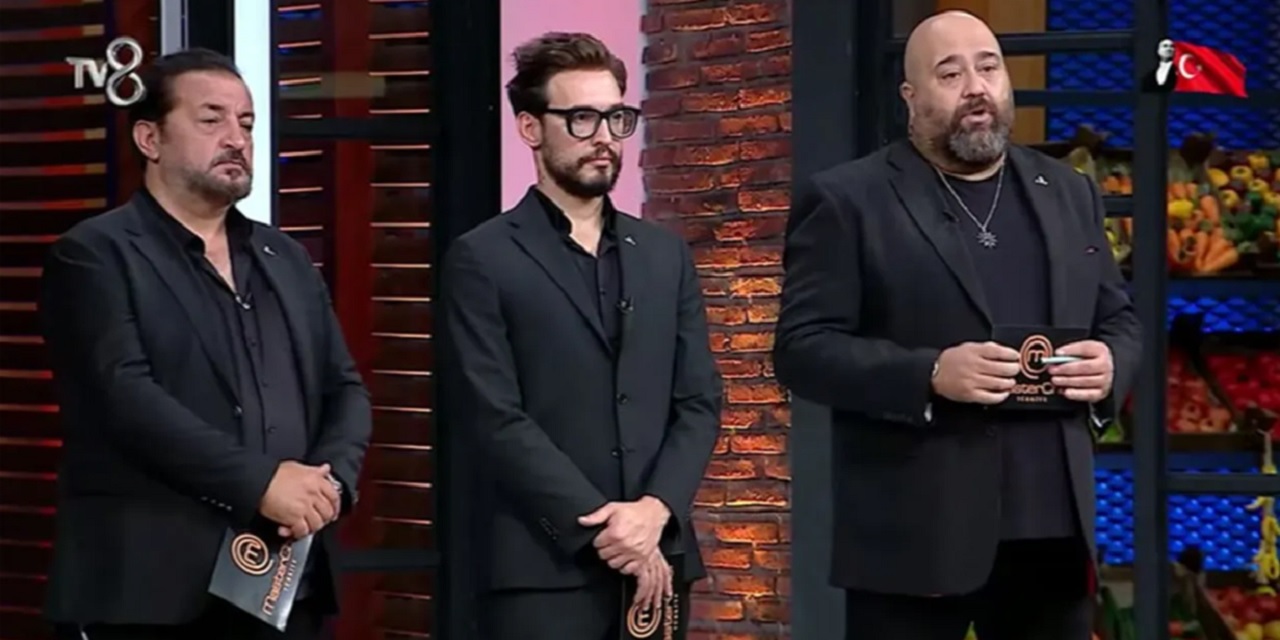 MasterChef Türkiye'ye bu hafta veda eden yarışmacı ortaya çıktı! Gecenin sonunda hayallerine veda eden yarışmacı, gözyaşlarına boğuldu...