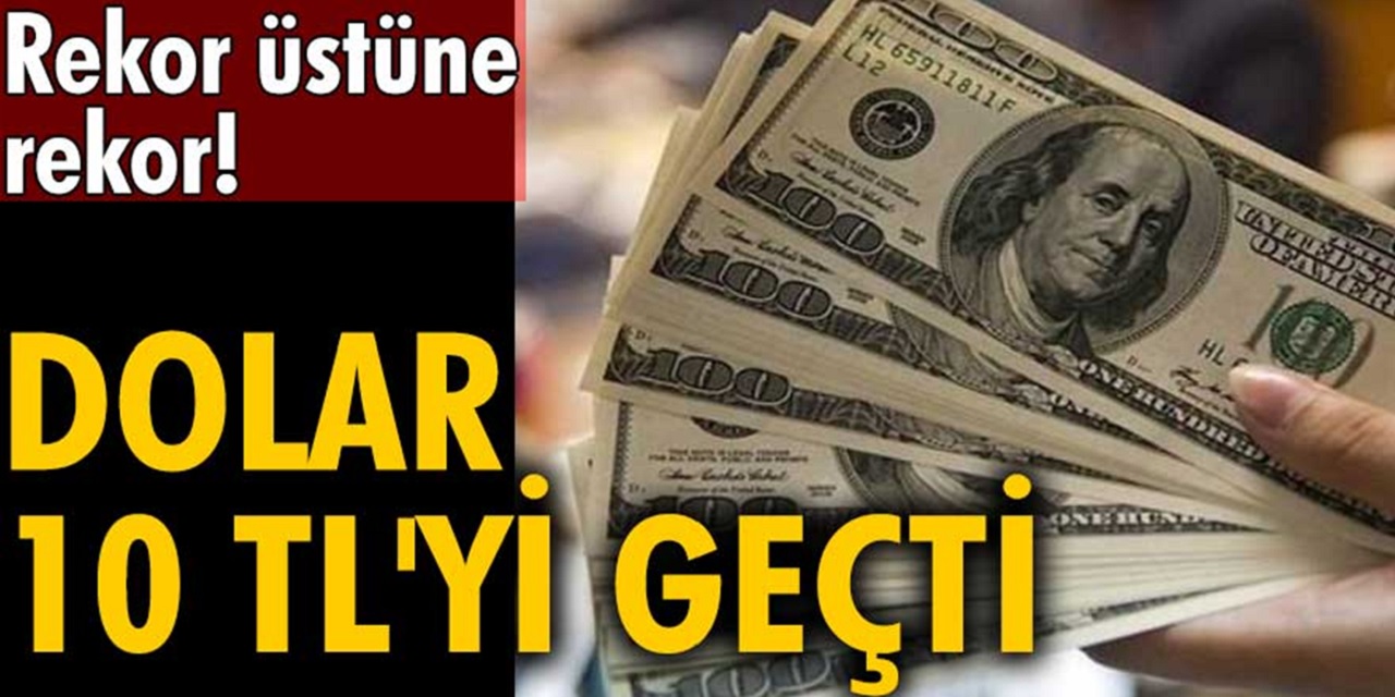 Dolar ve euronun ateşi yükseldi! Dolar ve euro yatırımcısı resmen paraya para demeyecek! Bugün dolar ve euro kaç TL?
