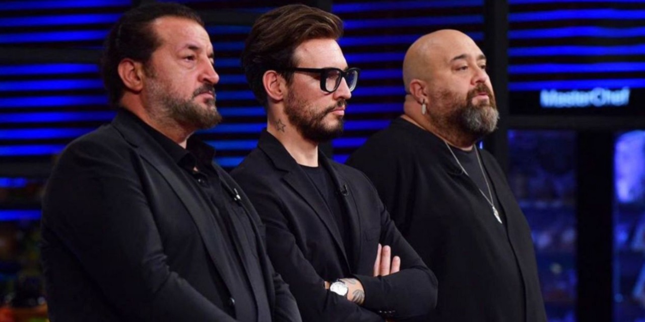 MasterChef Türkiye'de büyük sürpriz elenen iki yarışmacıya son bir şans verildi!