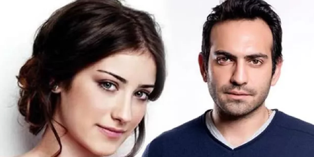 Misafir dizisinin Gece'si Hazal Kaya, sosyal medyada paylaştığı derin bacak dekoltesi ile görenlerin aklını başından aldı!