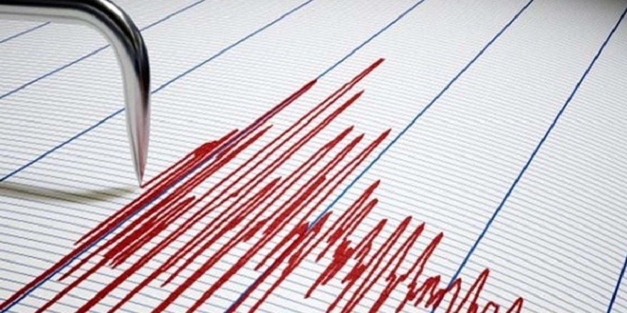 Son dakika: o ilimizde peş peşe şiddetli deprem! Deprem 3 şehrimizde ve İstanbul'da da sarsıntılar hissedildi