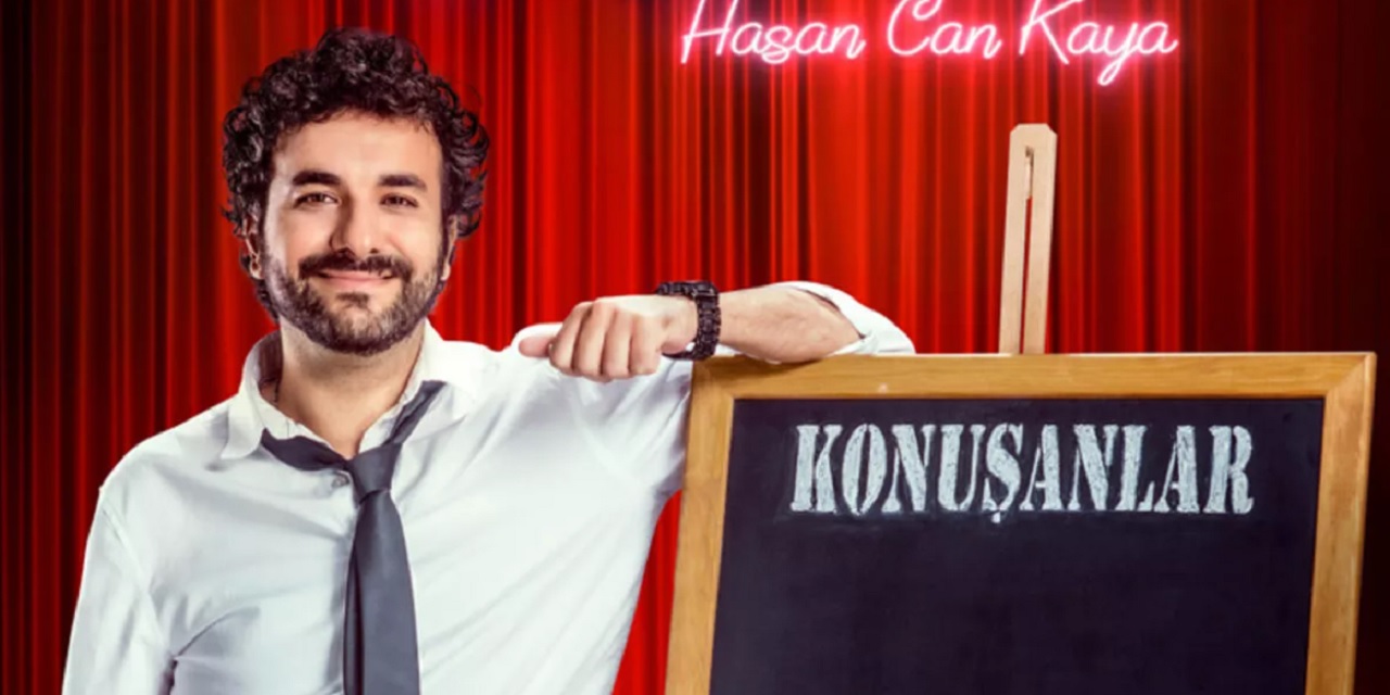 Hasan Can Kaya, TikTok'ta izlenme rekoru kırdı! Sosyal medya platformunda 1 milyardan fazla izlendi