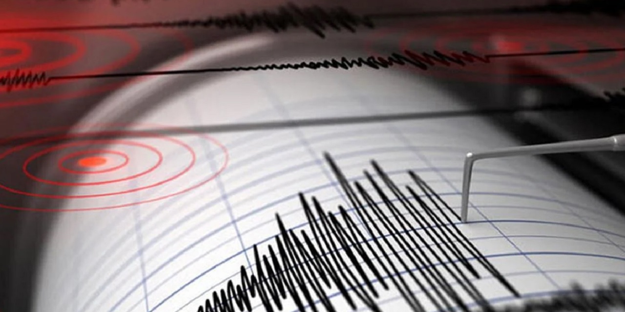 Son dakika Erzurum'da deprem! Çok şiddetli deprem Ağrı, Diyarbakır ve Muş'ta da hissedildi