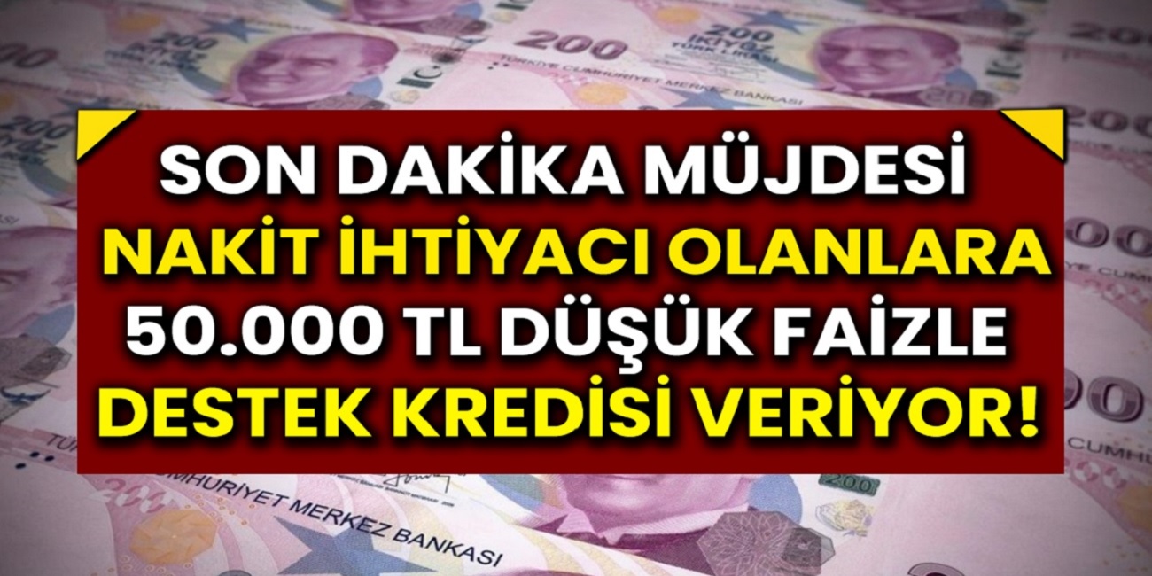 Dikkat PTT harekete geçti! Kefilsiz şartsız 50.000 TL kredi fırsatı! Kefilsiz şartsız SMS’le herkese 50.000 TL para anında çekebilirsiniz...