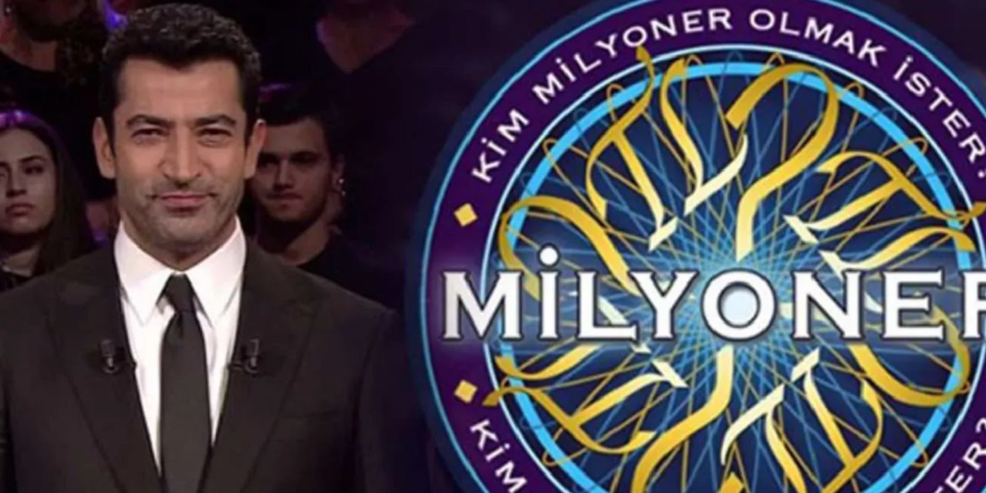 Kim Milyoner Olmak İster'de Harvard öğrencisini yabancı dil sorusu eledi..