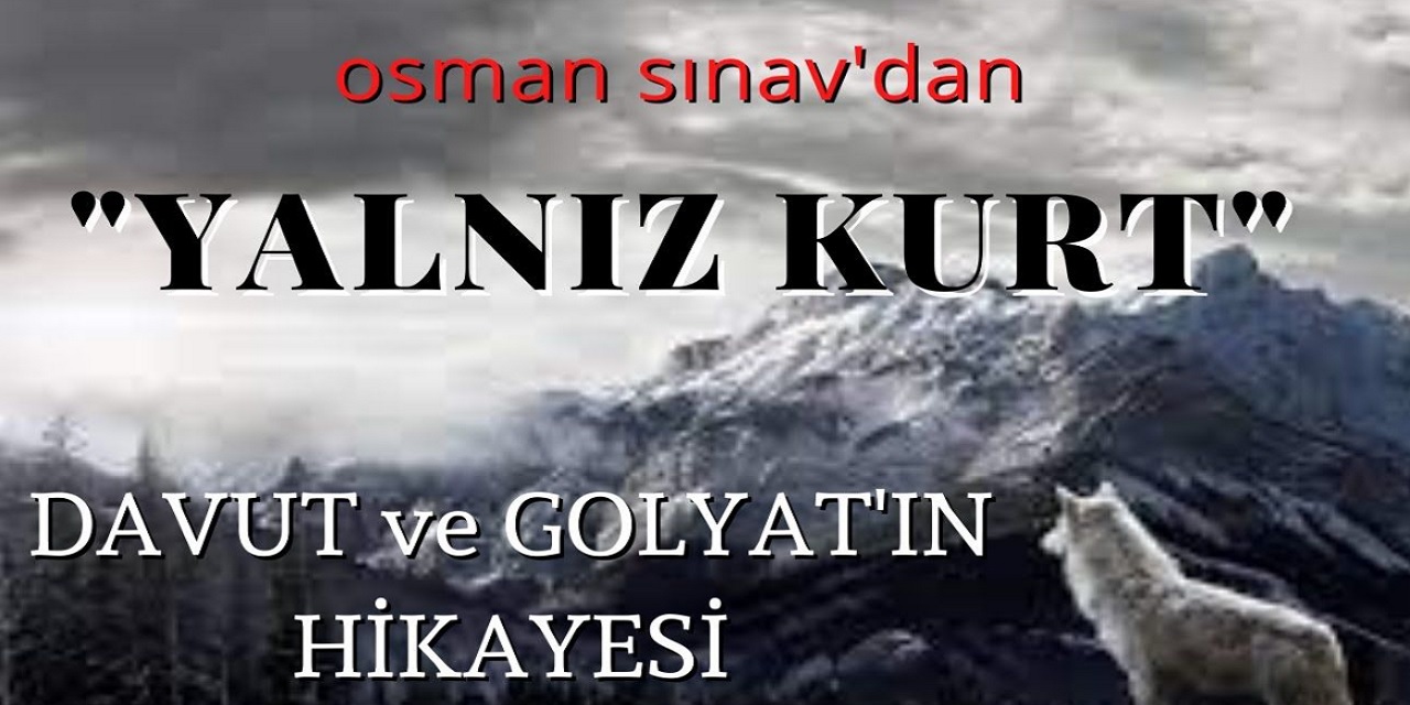 Eşkıya Dünyaya Hükümdar Olmaz bitince Osman Sınav kolları sıvadı! Yalnız Kurt başlıyor...