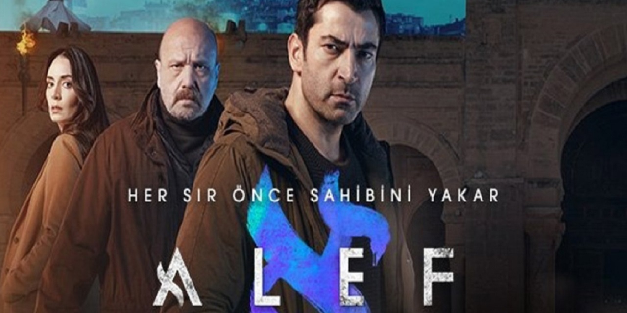 Son dakika açıklaması şimdi geldi! Alef ikinci sezonu bomba gibi geliyor! Alef yeni oyuncu kadrosu belli oldu...
