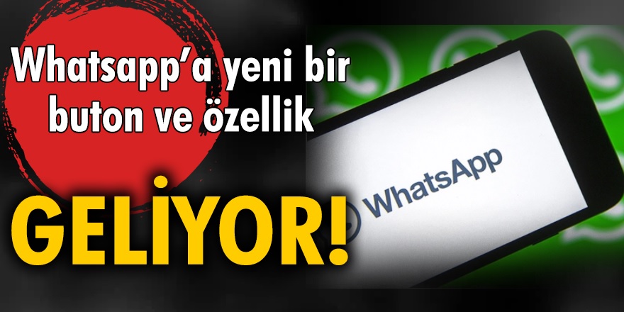 Son dakika Whatsapp kullanıcıları dikkat artık mesajlara tepki vermek mümkün olacak...