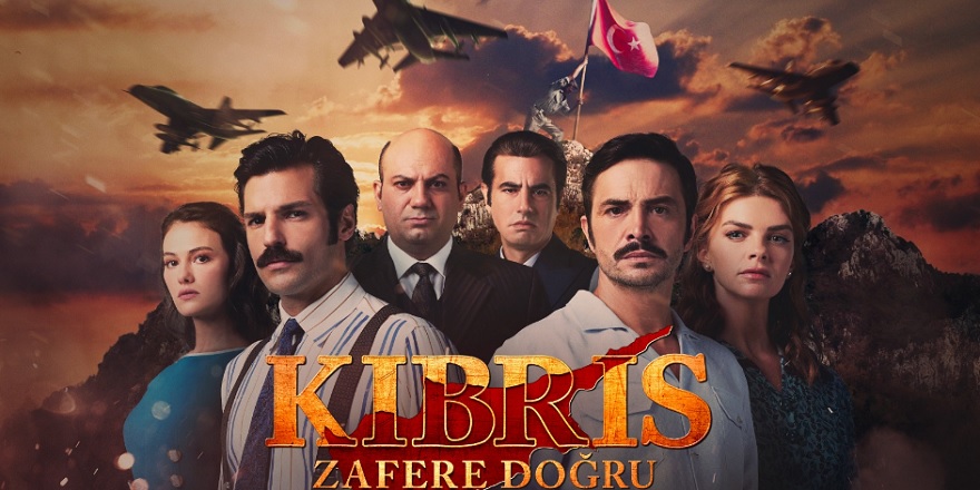 Kıbrıs Zafere Doğru dizisinde kızılca kıyamet kopacak! İşte yeni bölüme damga vuracak büyük olay...