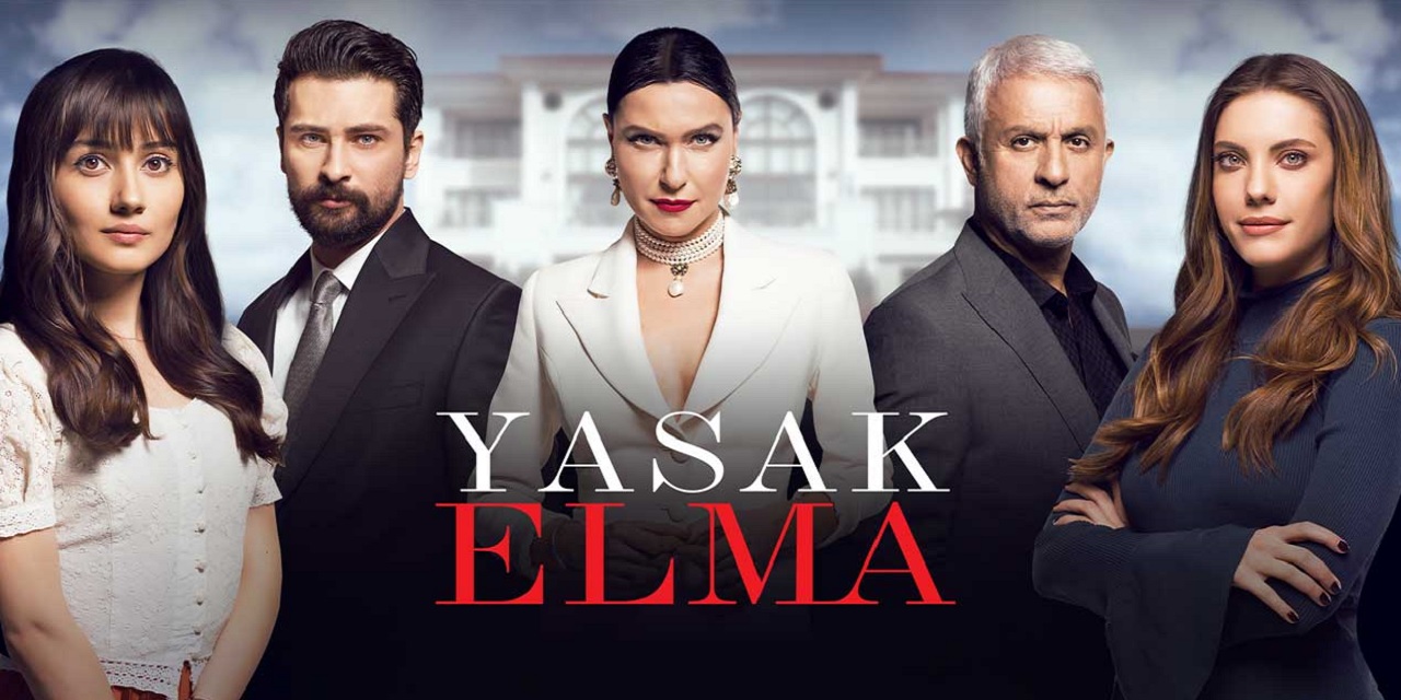 Yasak Elma Dizisi O İsme Veda Etmeye Hazırlanıyor! Dizide Yeni Bir Ayrılık Söz Konusu!