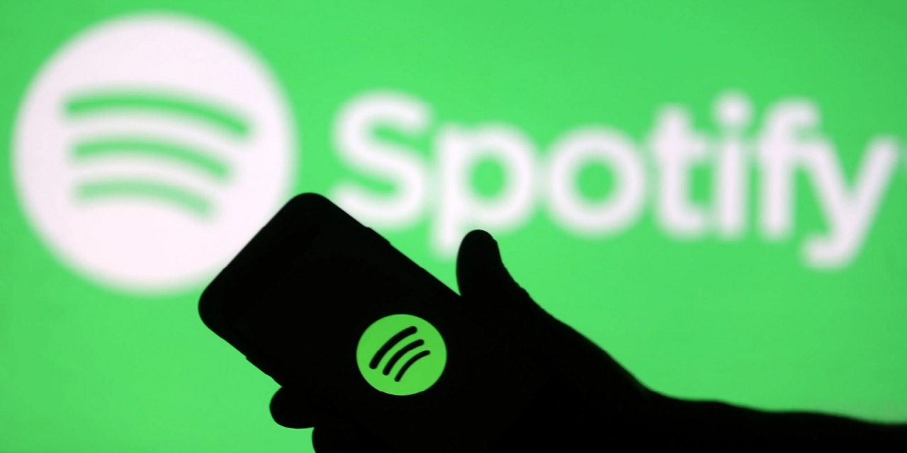 Spotify Kullanıcılarını Yeni Bir Özellikle Tanıştırıyor