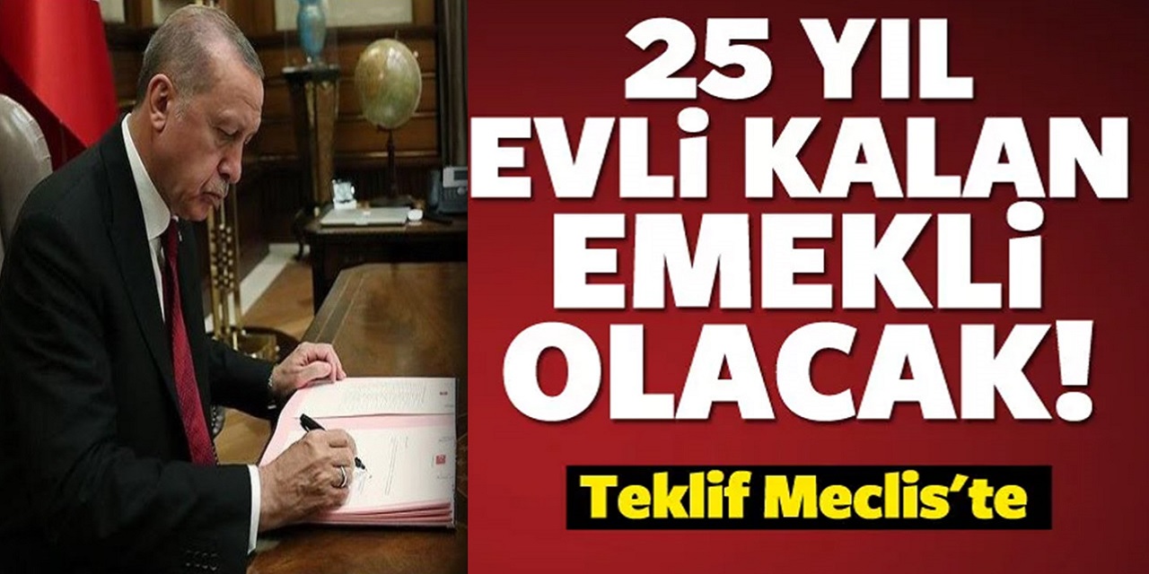 25 yil evli kalan emekli olacak son dakika beklenen mujde aciklandi emeklilik sartlari ortaya cikti 25 yil evli kalan emekli olacak son dakika beklenen mujde aciklandi emeklilik sartlari ortaya cikti