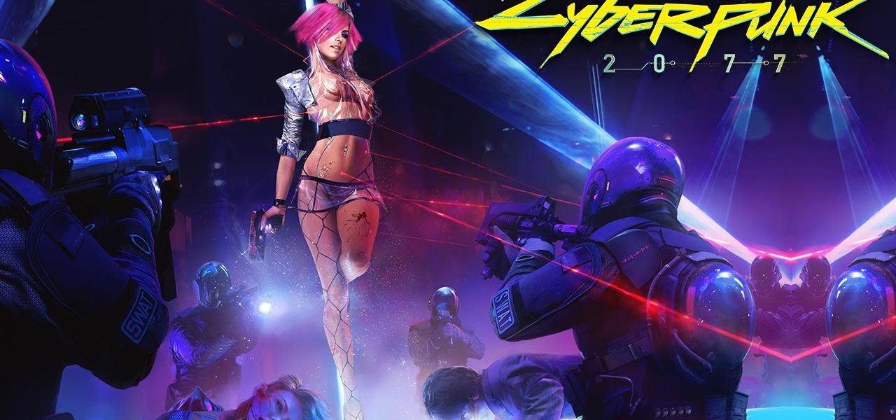 RTX 3090 Cyberpunk 2077'de düşük FPS veriyor