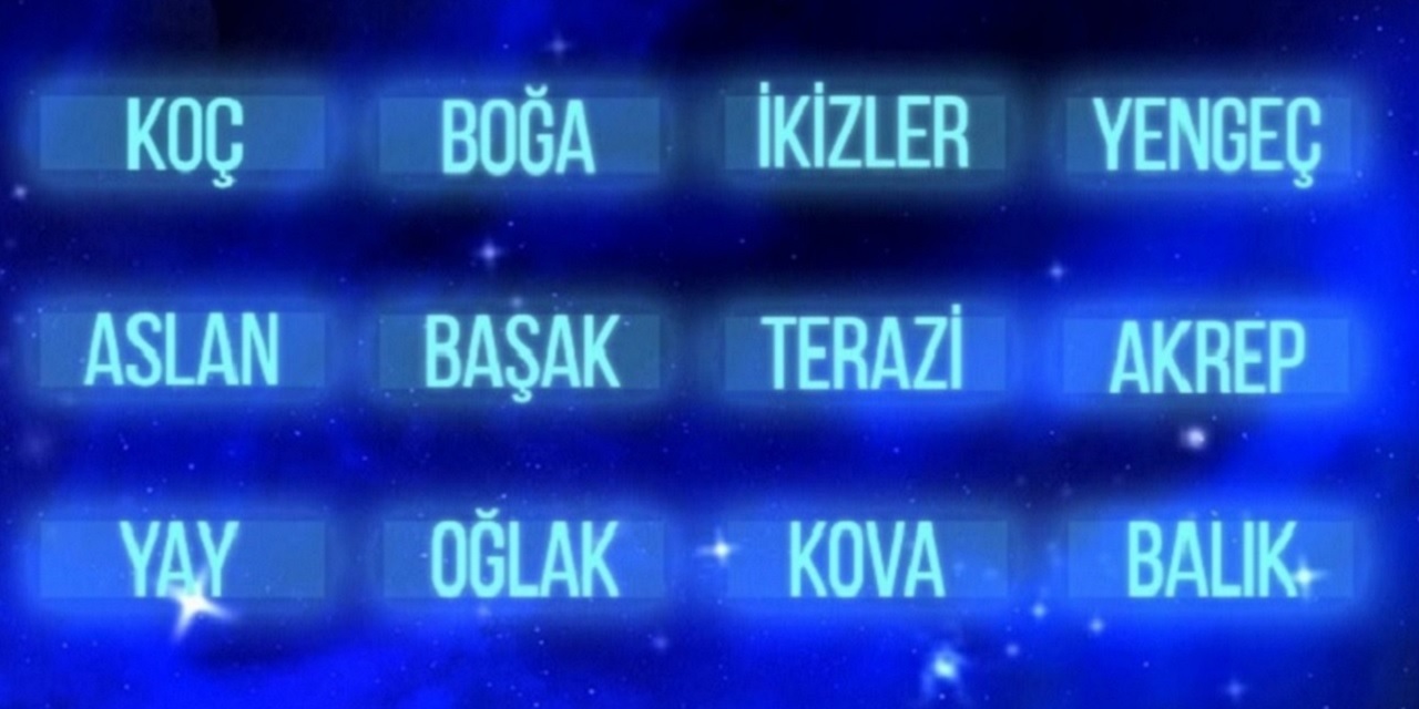 Günlük Burç Yorumları Yayınlandı! Ünlü Astrolog Yarın İçin 3 Burcu Uyardı Aman Dikkat...