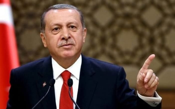 Cumhurbaşkanı Tayyip Erdoğan’dan Milli Para Çağrısı