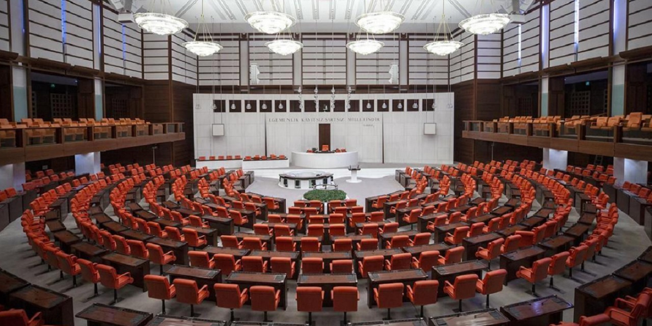 Ve Az Önce Meclisten Müjde Geldi! 3600 Ek Gösterge Çalışmalarında Son Durum Ne? 3600 Ek Gösterge Ne Zaman Çıkacak, Çıktı Mı?
