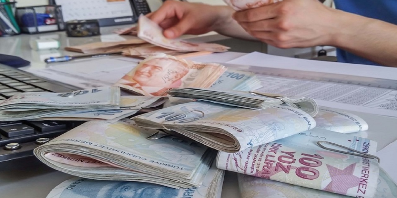 13,5 Milyon Emekliye Büyük Müjde Geldi! Biraz Önce Belli Oldu 3.000 TL Ödeme Yapılacak