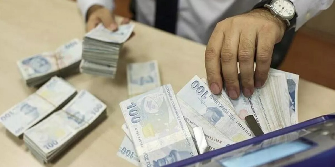 Kapı Kapı Dolaşmayın! O Bankalar 100 Bin TL İhtiyaç Kredisi Veriyor!