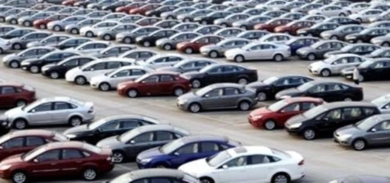 İkinci El Araba Alacakların Dikkatine! 2020’de İlk Kez İkinci El Araba Fiyatları Ciddi Düşüşe Geçti…