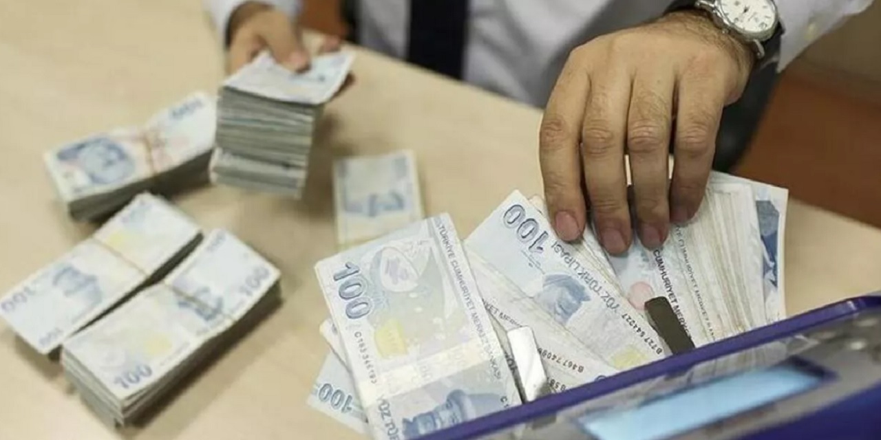 Az evvel belli oldu! Müjde Ziraat Bankası SGK-SSK ve Bağkur’lu emekliye 10.000 TL ödeme yapıyor! Hemen Hesabınızı kontrol edin..
