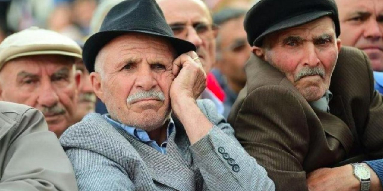 3500 TL Maaşı Olan Emekliler İçin Büyük Haber! Yeni Zam Oranı Açıklandı