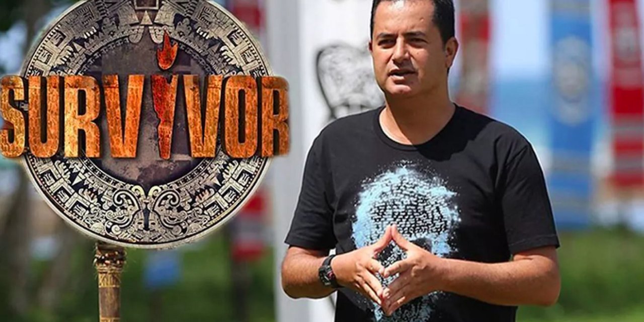 Survivor’da Dev Kadro Belli Oldu! Yarışmacıların 7’si Açıklandı