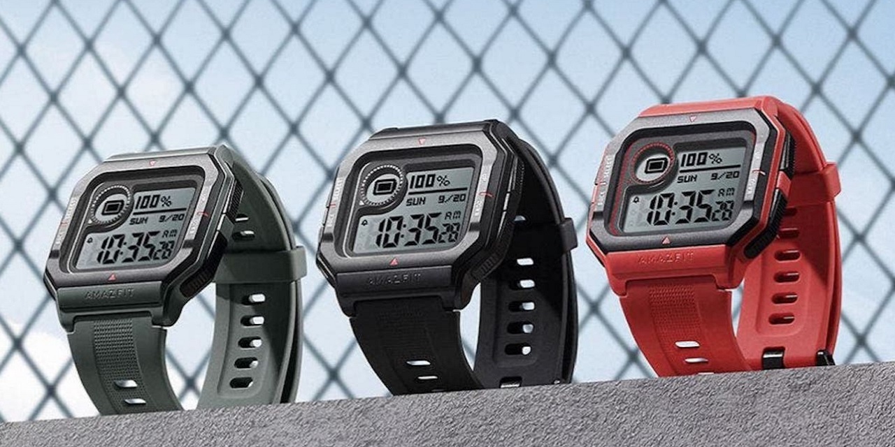 Akıllı Saat Amazfit Neo Türkiye'de Satışa Sunuldu. İşte Özellikleri ve Fiyatı