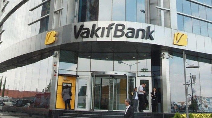 Vakıf Bank’tan Güven İmzası