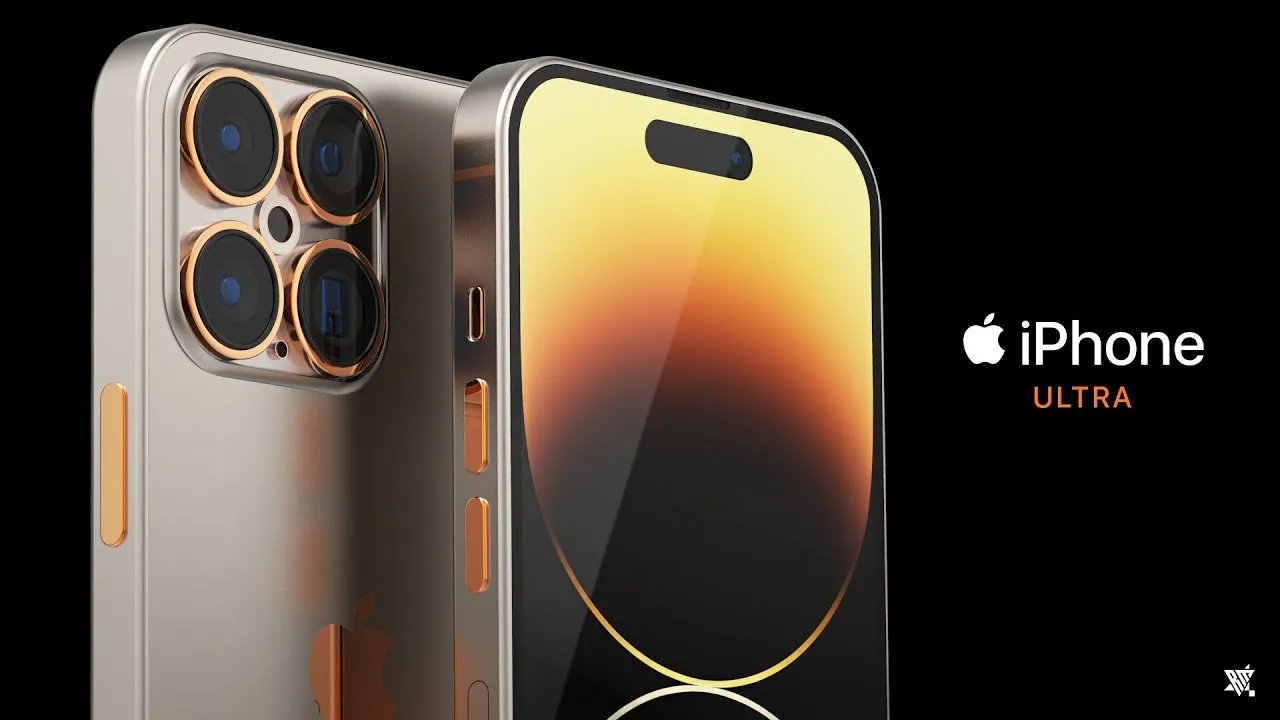 Apple Dinamik Ada Çentiğini Tüm iPhone 15 Modellerine Getirebilir
