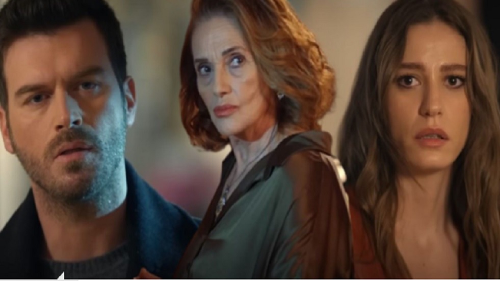 Aile Dizisi Finale Gidiyor! Reyting Rekortmeni Dizinin Final Sebebi Ne?