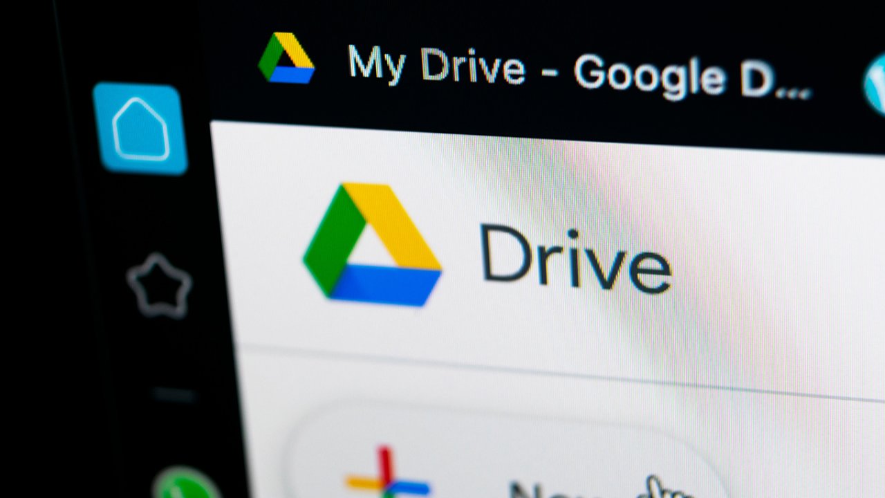 Google Drive: Gmail gibi yeni bir "spam" bölümü geliyor