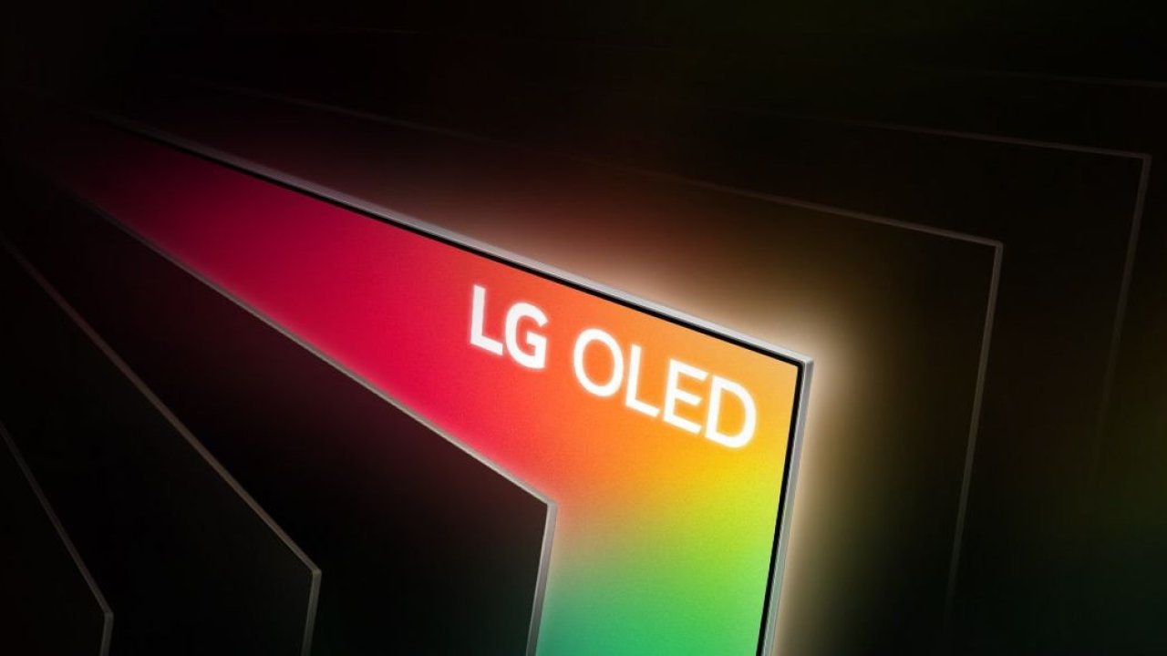 Samsung, OLED TV'ler için panel satın almak üzere LG ile anlaşma imzaladı