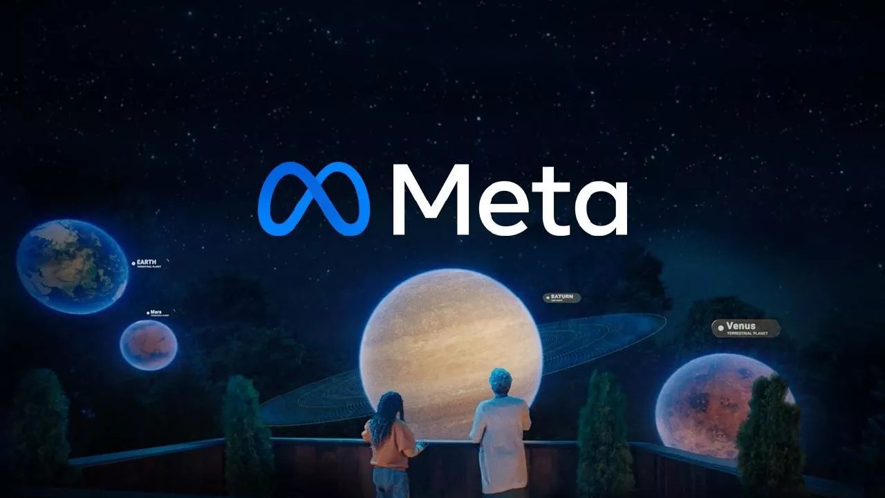 Meta, ABD'ye Kullanıcı Verisi Aktarımı Nedeniyle AB'de 1,2 Milyar Avroluk Rekor Cezayla Karşı Karşıya