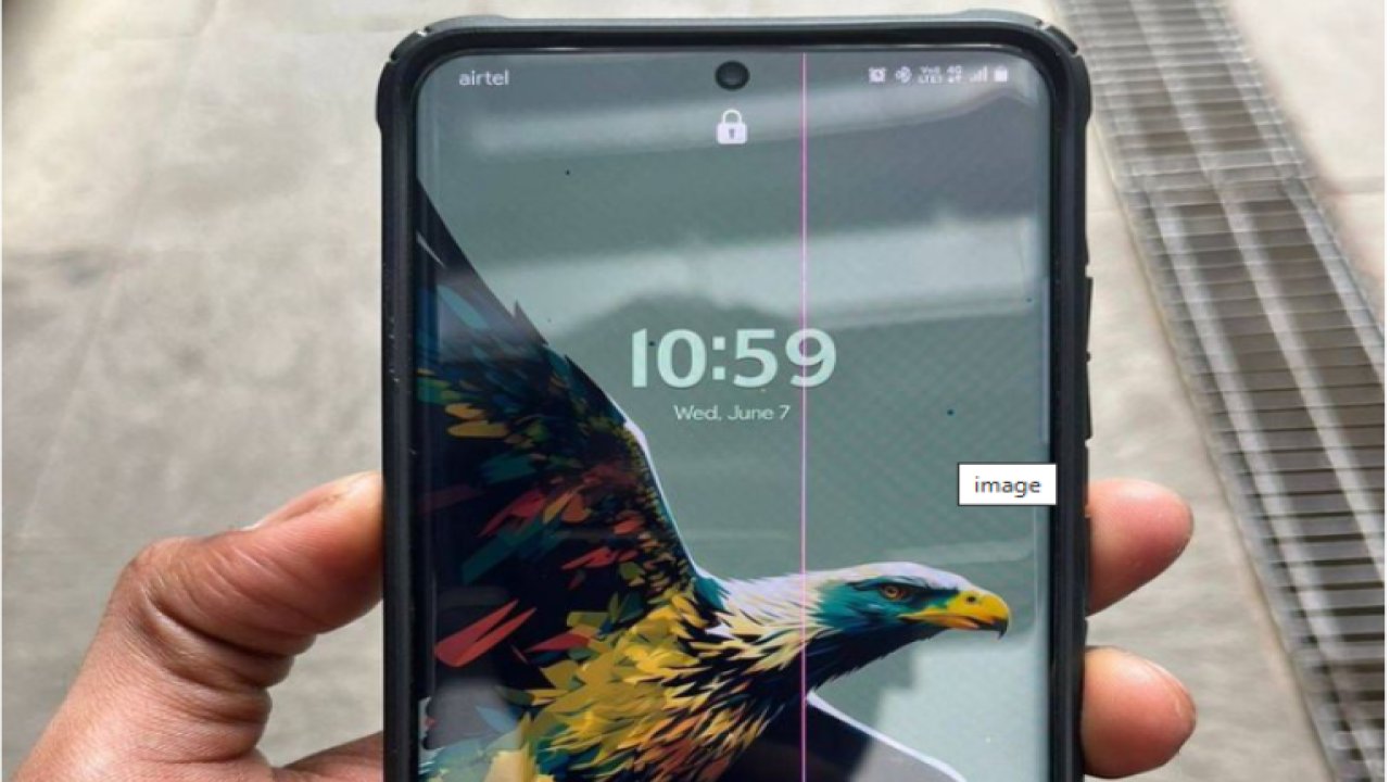 Samsung Galaxy S21 Ultra kullanıcıları Mayıs 2023 güncellemesinin ardından ekran sorunları bildiriyor