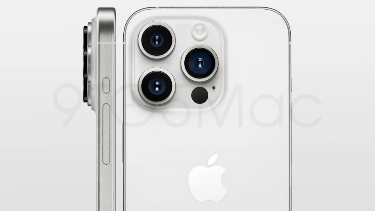 iPhone 15, Apple Vision Pro ile 'gelişmiş entegrasyona' sahip olacak