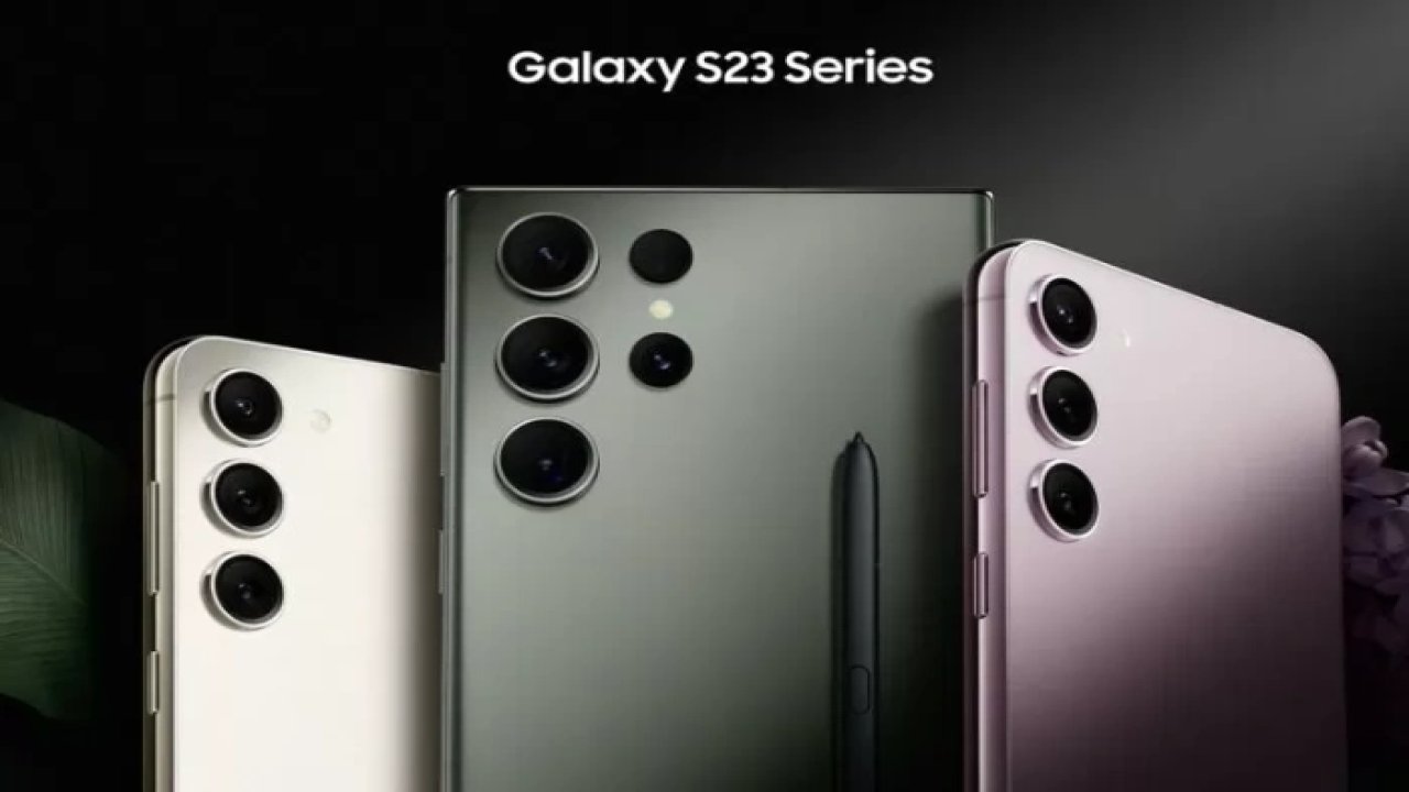 Samsung Galaxy S23 FE 25W şarj özelliğine sahip olacak